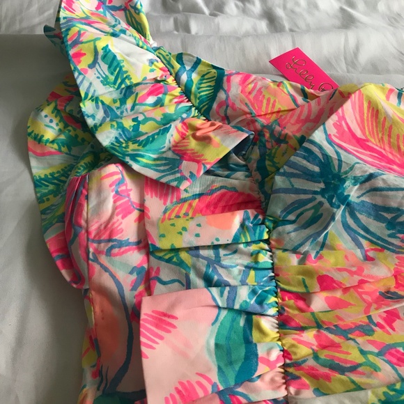 ❌❌Lilly Pulitzer Dress❌❌❌❌ - Picture 7 of 10